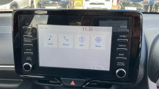 Toyota Yaris 1.5 Hybrid Icon 5dr CVT Hybrid Hatchback